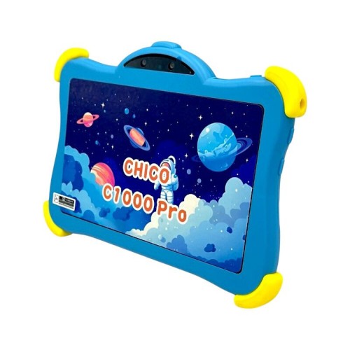 SUNSHINE SS-057A HQ HYDROGEL Τζαμάκι Προστασίας για J10 7" Tablet (8GB/256GB) Μπλε
