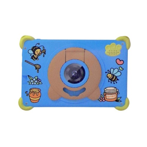 SUNSHINE SS-057A HQ HYDROGEL Τζαμάκι Προστασίας για J13 7" Tablet (8GB/256GB) Μπλε