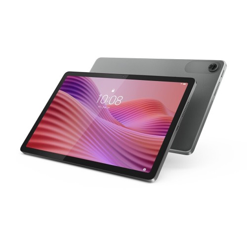 SUNSHINE SS-057A HQ HYDROGEL Τζαμάκι Προστασίας για Lenovo Tab 10.1" (4GB/128GB/Clear Case) Luna Grey