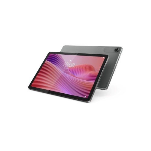 SUNSHINE SS-057 TPU HYDROGEL Τζαμάκι Προστασίας για Lenovo Tab 10.1" (4GB/64GB/Bumper Case + Passive Pen) Luna Grey