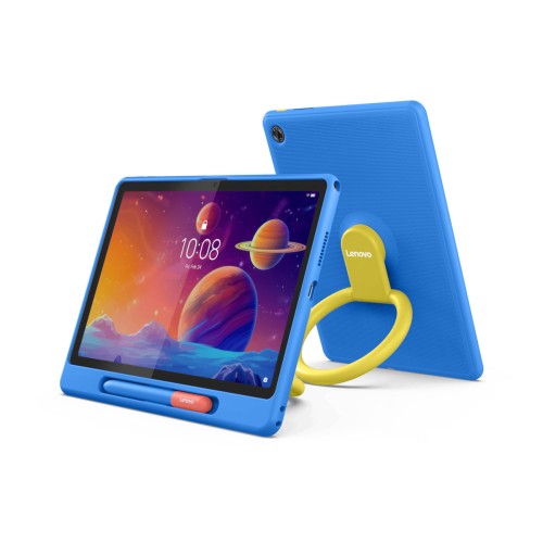 SUNSHINE SS-057A HQ HYDROGEL Τζαμάκι Προστασίας για Lenovo Tab 10.1" (4GB/64GB/Bumper Case + Passive Pen) Luna Grey