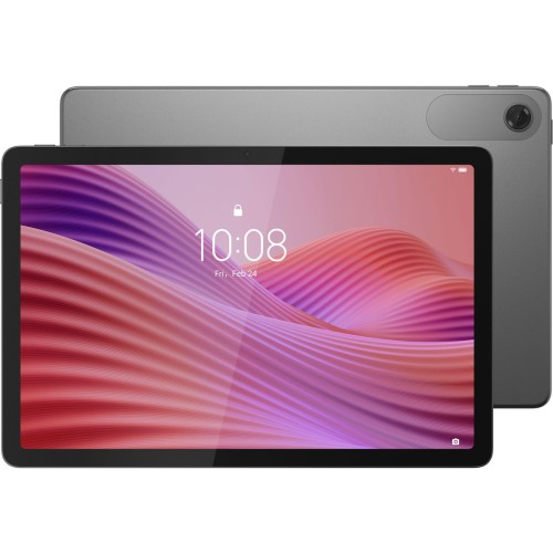 SUNSHINE SS-057A HQ HYDROGEL Τζαμάκι Προστασίας για Lenovo Tab 10.1" (4GB/64GB) Luna Grey