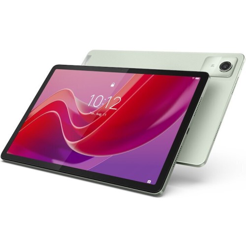 SUNSHINE SS-057A HQ HYDROGEL Τζαμάκι Προστασίας για Lenovo Tab M11 11" (4GB/128GB/Folio Case & Lenovo Tab Pen) Seafoam Green