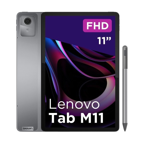 SUNSHINE SS-057A HQ HYDROGEL Τζαμάκι Προστασίας για Lenovo Tab M11 11" (4GB/128GB/Folio Case & Lenovo Tab Pen) Luna Grey