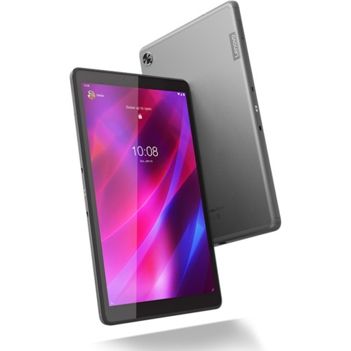 SUNSHINE SS-057A HQ HYDROGEL Τζαμάκι Προστασίας για Lenovo Tab M8 (3rd Gen) 4G 8" (3GB/32GB) Iron Grey