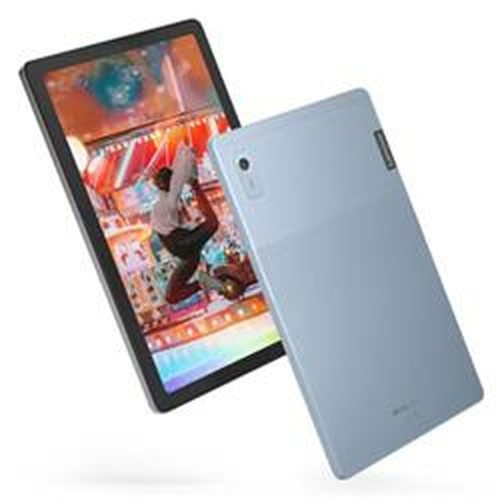 SUNSHINE SS-057 TPU HYDROGEL Τζαμάκι Προστασίας για Lenovo Tab M9 9" (3GB/32GB) Arctic Grey