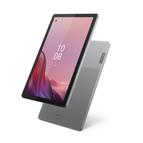 SUNSHINE SS-057 TPU HYDROGEL Τζαμάκι Προστασίας για Lenovo Tab M9 9" (3GB/32GB) Arctic Grey