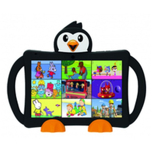 SUNSHINE SS-057A HQ HYDROGEL Τζαμάκι Προστασίας για Logicom LogiKids 6 10.1" Tablet (2GB/16GB) Μαύρο