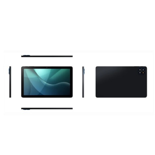 SUNSHINE SS-057A HQ HYDROGEL Τζαμάκι Προστασίας για Markatab 37919-1-2 10.1" Tablet (4GB/128GB) Μαύρο