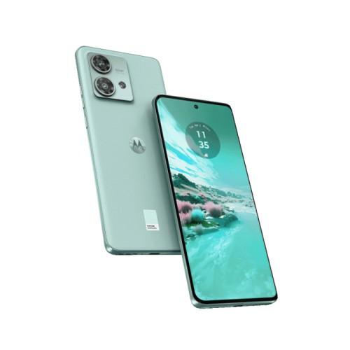 SUNSHINE SS-057A HQ HYDROGEL Τζαμάκι Προστασίας για Motorola Edge 40 Neo 5G (12/256GB) Soothing Sea
