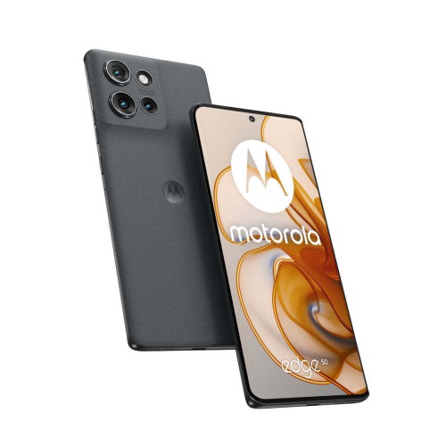SUNSHINE SS-057A HQ HYDROGEL Τζαμάκι Προστασίας για Motorola Edge 50 5G Dual SIM (12/512GB) Koala Gray