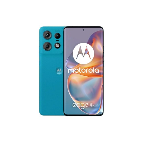 SUNSHINE SS-057A HQ HYDROGEL Τζαμάκι Προστασίας για Motorola Edge 50 Pro 5G (12/512GB) Caneel Bay