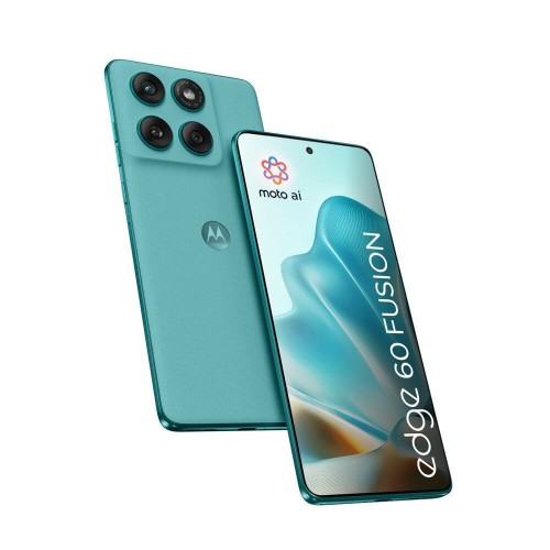 SUNSHINE SS-057A HQ HYDROGEL Τζαμάκι Προστασίας για Motorola Edge 60 Fusion 5G Dual SIM (8/256GB) Amazonite