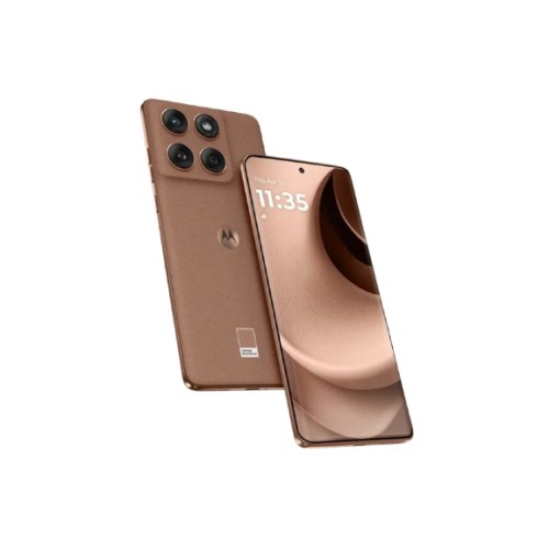 SUNSHINE SS-057A HQ HYDROGEL Τζαμάκι Προστασίας για Motorola Edge 60 Fusion 5G Dual SIM (8/256GB) Mocha Mousse