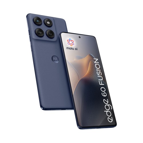SUNSHINE SS-057A HQ HYDROGEL Τζαμάκι Προστασίας για Motorola Edge 60 Fusion 5G Dual SIM (8/256GB) Μπλε