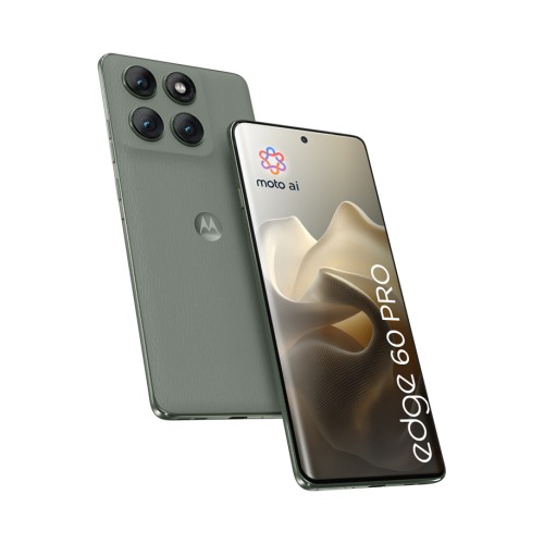 SUNSHINE SS-057A HQ HYDROGEL Τζαμάκι Προστασίας για Motorola Edge 60 Pro 5G Dual SIM (12/512GB) PANTONE Shadow