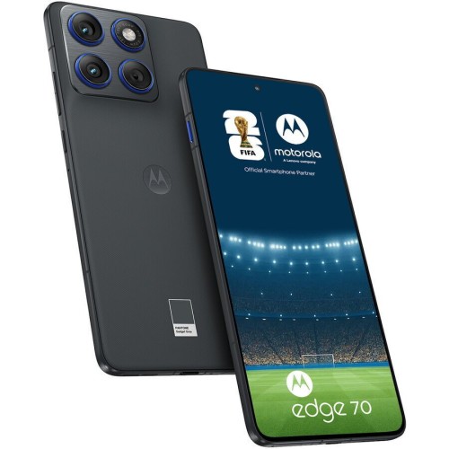 SUNSHINE SS-057A HQ HYDROGEL Τζαμάκι Προστασίας για Motorola Edge 70 5G (12/512GB) Pantone Gadget Grey