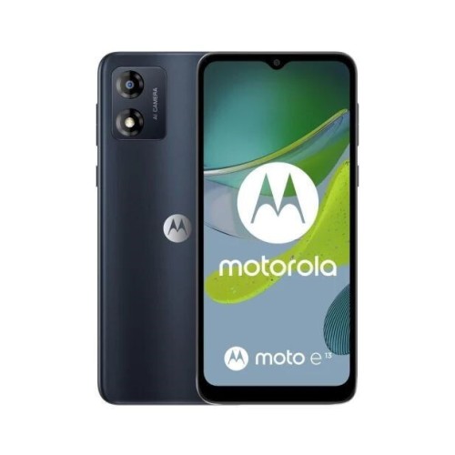 SUNSHINE SS-057 TPU HYDROGEL Τζαμάκι Προστασίας για Motorola Moto E13 Dual SIM (2/64GB) Cosmic Black