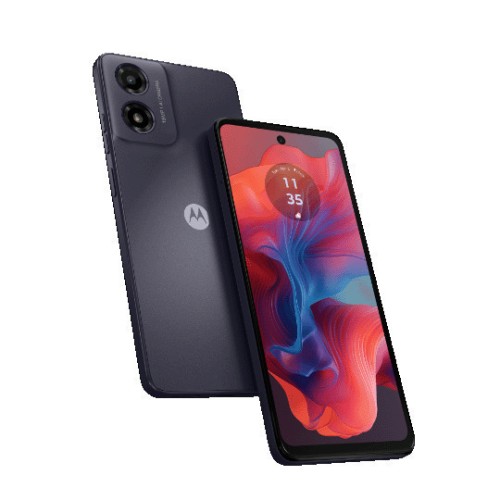 SUNSHINE SS-057A HQ HYDROGEL Τζαμάκι Προστασίας για Motorola Moto G04 Dual SIM (4/128GB) Concord Black