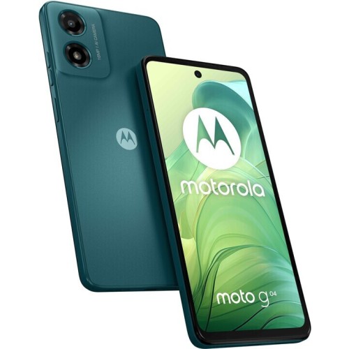 SUNSHINE SS-057A HQ HYDROGEL Τζαμάκι Προστασίας για Motorola Moto G04 Dual SIM (4/128GB) Sea Green