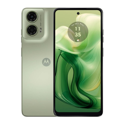 SUNSHINE SS-057A HQ HYDROGEL Τζαμάκι Προστασίας για Motorola Moto G24 Dual SIM (8/128GB) Ice Green