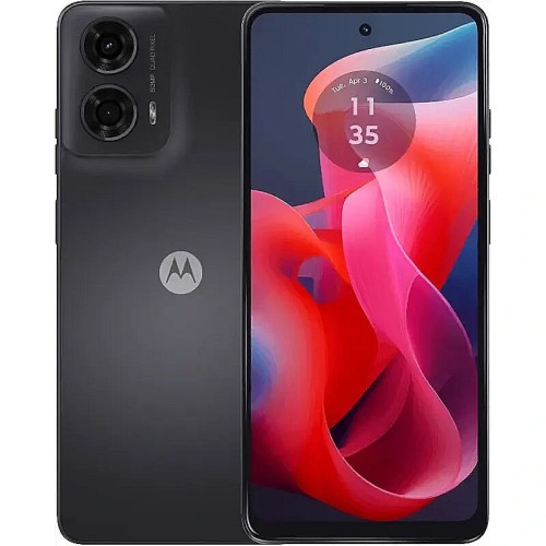 SUNSHINE SS-057A HQ HYDROGEL Τζαμάκι Προστασίας για Motorola Moto G24 Dual SIM (8/128GB) Matte Charcoal
