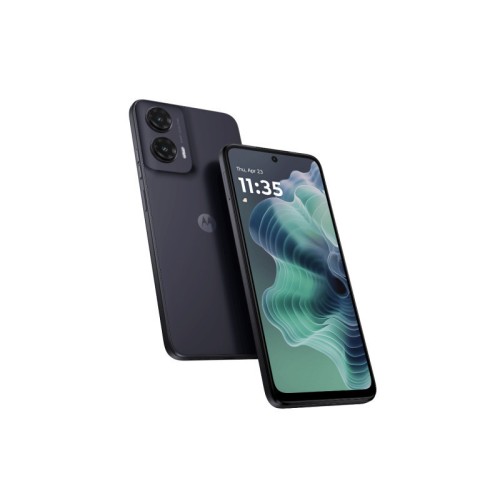 SUNSHINE SS-057A HQ HYDROGEL Τζαμάκι Προστασίας για Motorola Moto G35 5G (4/128GB) Midnight Black