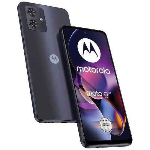 SUNSHINE SS-057A HQ HYDROGEL Τζαμάκι Προστασίας για Motorola Moto G54 5G (8/256GB) Midnight Blue