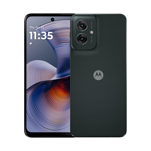 SUNSHINE SS-057A HQ HYDROGEL Τζαμάκι Προστασίας για Motorola Moto G55 5G Dual SIM (8/256GB) Forest Grey