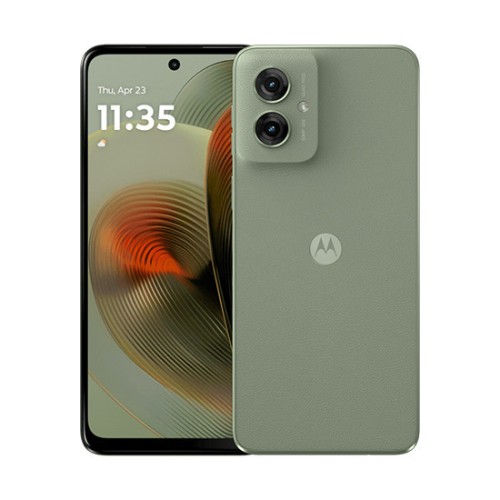SUNSHINE SS-057A HQ HYDROGEL Τζαμάκι Προστασίας για Motorola Moto G55 5G Dual SIM (8/256GB) Smoky Green