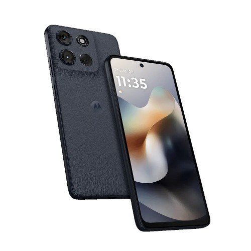 SUNSHINE SS-057A HQ HYDROGEL Τζαμάκι Προστασίας για Motorola Moto G56 5G (8/256GB) PANTONE Black Oyster
