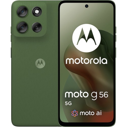 SUNSHINE SS-057A HQ HYDROGEL Τζαμάκι Προστασίας για Motorola Moto G56 5G (8/256GB) PANTONE Dill