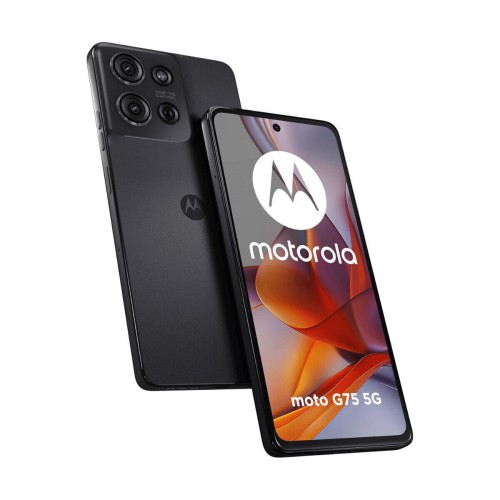 SUNSHINE SS-057A HQ HYDROGEL Τζαμάκι Προστασίας για Motorola Moto G75 5G Dual SIM (8/256GB) Charcoal Grey