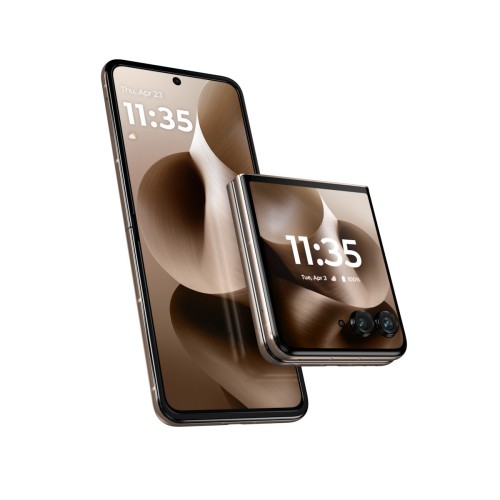 SUNSHINE SS-057A HQ HYDROGEL Τζαμάκι Προστασίας για Motorola Razr 60 Ultra 5G (16/512GB) Mountain Trail