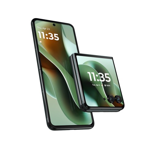 SUNSHINE SS-057A HQ HYDROGEL Τζαμάκι Προστασίας για Motorola Razr 60 Ultra 5G (16/512GB) Scarab