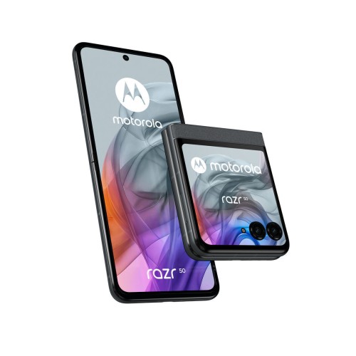 SUNSHINE SS-057A HQ HYDROGEL Τζαμάκι Προστασίας για Motorola Razr 50 5G (8/256GB) Koala Grey