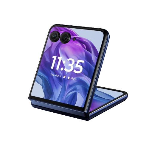 SUNSHINE SS-057A HQ HYDROGEL Τζαμάκι Προστασίας για Motorola Razr 50 Ultra 5G (12/512GB) Midnight Blue