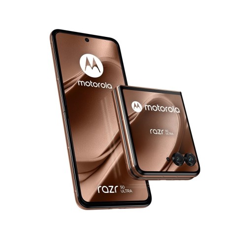 SUNSHINE SS-057A HQ HYDROGEL Τζαμάκι Προστασίας για Motorola Razr 50 Ultra 5G (12/512GB) Mocha Mousse