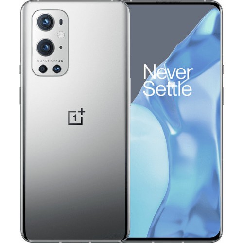 SUNSHINE SS-057A HQ HYDROGEL Τζαμάκι Προστασίας για OnePlus 9 Pro 5G Dual SIM (8/128GB) Morning Mist