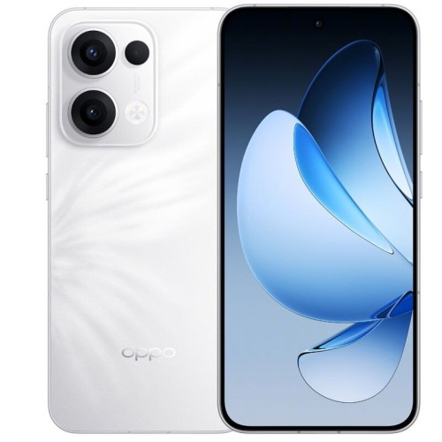 SUNSHINE SS-057A HQ HYDROGEL Τζαμάκι Προστασίας για Oppo Reno13 5G Dual SIM (12/256GB) Plume White