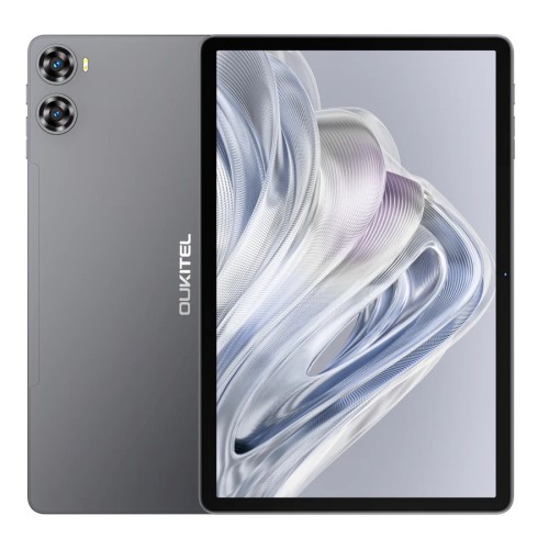 SUNSHINE SS-057A HQ HYDROGEL Τζαμάκι Προστασίας για Oukitel OT9 11" Tablet (4GB/128GB) Γκρι