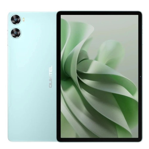 SUNSHINE SS-057A HQ HYDROGEL Τζαμάκι Προστασίας για Oukitel OT9 11" Tablet (4GB/128GB) Πράσινο