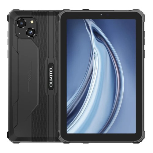 SUNSHINE SS-057A HQ HYDROGEL Τζαμάκι Προστασίας για Oukitel RT3 Pro 4G 8" Tablet (4GB/128GB) Μαύρο