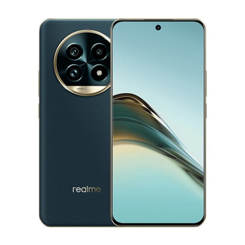 SUNSHINE SS-057A HQ HYDROGEL Τζαμάκι Προστασίας για Realme 13 Pro 5G Dual SIM (8/256GB) Emerald Green