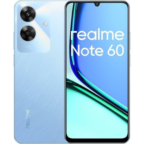SUNSHINE SS-057A HQ HYDROGEL Τζαμάκι Προστασίας για Realme Note 60 Dual SIM (3/64GB) Voyage Blue