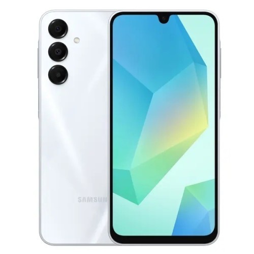 SUNSHINE SS-057A HQ HYDROGEL Τζαμάκι Προστασίας για Samsung Galaxy A16 5G Dual SIM (6/128GB) Γκρι