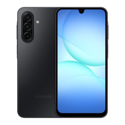 SUNSHINE SS-057A HQ HYDROGEL Τζαμάκι Προστασίας για Samsung Galaxy A17 Enterprise Edition 5G Dual SIM (4/128GB) Μαύρο