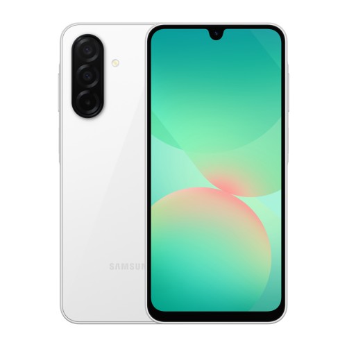 SUNSHINE SS-057A HQ HYDROGEL Τζαμάκι Προστασίας για Samsung Galaxy A26 5G Dual SIM (6/128GB) White