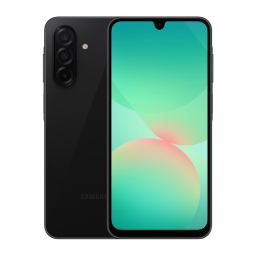 SUNSHINE SS-057A HQ HYDROGEL Τζαμάκι Προστασίας για Samsung Galaxy A26 Enterprise Edition 5G Dual SIM (6/128GB) Black