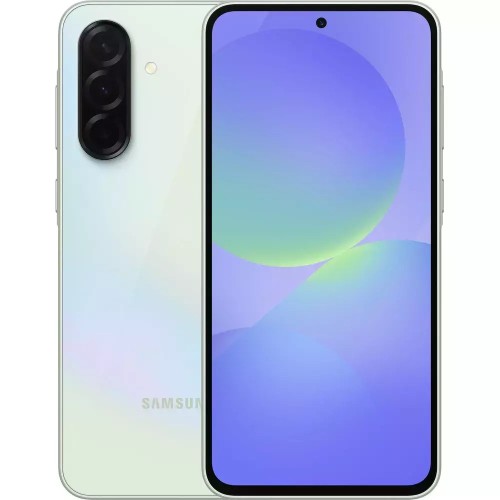 SUNSHINE SS-057A HQ HYDROGEL Τζαμάκι Προστασίας για Samsung Galaxy A36 5G Dual SIM (6/128GB) Awesome Lime